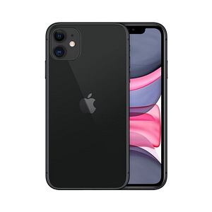 iPhone 11 64Gb Black heas korras (1 foto / 1)