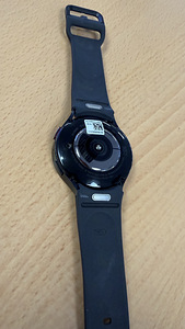 Samsung Galaxy Watch 6 LTE 44mm SM-R945F Graphite with Graph (3 foto / 3)