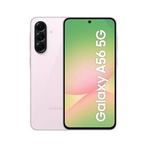Samsung Galaxy A56 8/256Gb Roosa väga heas korras (2 foto / 2)