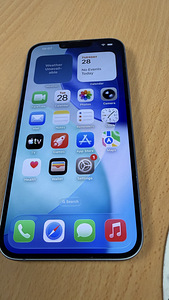 iPhone 14 Plus 128Gb Black heas korras (3 foto / 3)