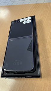 Samsung Galaxy Flip 5 8/ 512Gb Black heas korras (1 foto / 2)