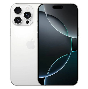 iPhone 15 Pro Max 256Gb Titanium White heas korras (1 foto / 1)