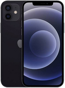 iPhone 12 Mini 128Gb Black heas korras (1 foto / 1)
