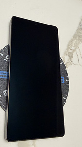 Samsung Galaxy S25 Ultra 12/1TB Black uueväärne (4 foto / 6)