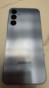 Samsung Galaxy A25 128Gb v heas korras (1 foto / 4)