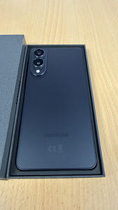 Samsung Galaxy S25 Edge 256Gb Black v heas korras (2 foto / 5)