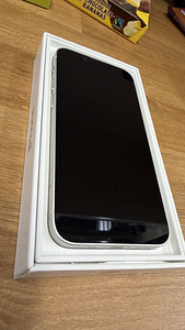 Apple iPhone 13 Mini 128Gb White väga heas korras (2 foto / 4)