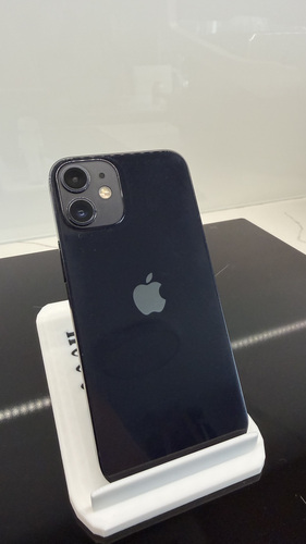 iPhone 12 Mini 64Gb Black
