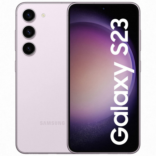 Samsung Galaxy S23 128Gb Roosa