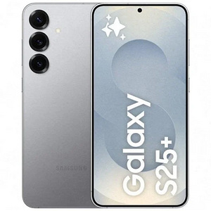 Samsung Galaxy S25+ 256Gb Hall uueväärne (2 foto / 3)