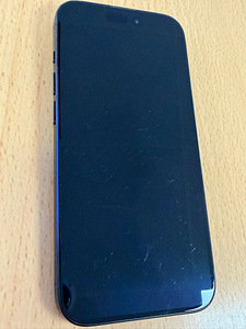 iPhone 15 Pro 128Gb Blue Tiitanium Heas korras (3 foto / 6)