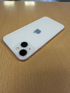 iPhone 13 128Gb Roosa väga heas korras (5 foto / 6)