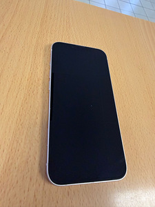 iPhone 13 128Gb Roosa väga heas korras (6 foto / 6)