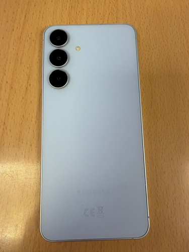 Samsung Galaxy S25 FE 128Gb Hall väga heas korras