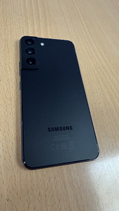 Samsung Galaxy S22 128Gb Black в хорошем состоянии (3 фото из 5)