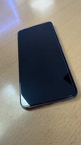 Samsung Galaxy S22 128GB Black в очень хорошем состоянии (2 фото из 6)