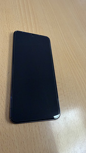 Samsung Galaxy S22 128GB Black в очень хорошем состоянии (3 фото из 6)