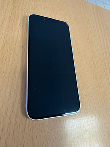 iPhone 14 128Gb White Heas korras (1 foto / 6)