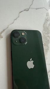 iPhone 13 128Gb Green Heas korras (2 foto / 5)