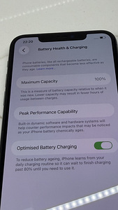 Apple iPhone 11 Pro Max 256Gb Green v heas korras (4 foto / 4)