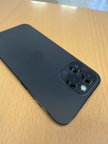 Apple iPhone 14 Pro Max 256Gb Black heas korras