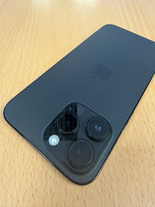 Apple iPhone 14 Pro Max 256Gb Black heas korras (3 foto / 6)