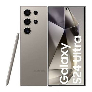 Samsung Galaxy S24 Ultra 12/ 1Tb tittanium grey Heas korras (1 foto / 1)