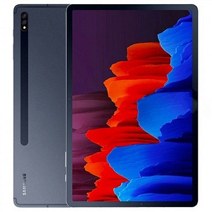Samsung Tab S7 Plus 5G 6/128GB Black heas korras (1 foto / 2)