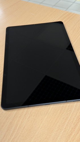 Samsung Galaxy Tab S6 Lite 64Gb WiFi must v heas korras