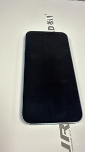 iPhone 14 256Gb Blue в хорошем состоянии (2 фото из 2)