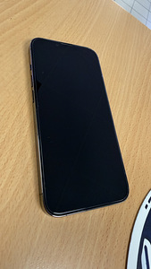 iPhone 13 Pro 128Gb серый в хорошем состоянии (2 фото из 3)