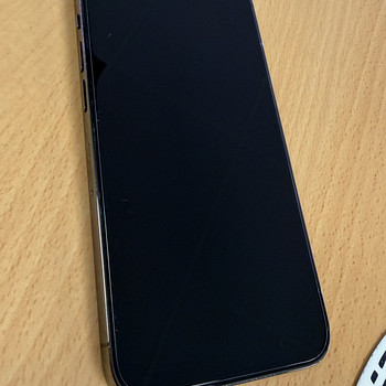 iPhone 13 Pro 128Gb серый в хорошем состоянии