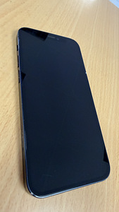 iPhone 12 Mini 128Gb Black в хорошем состоянии (2 фото из 3)