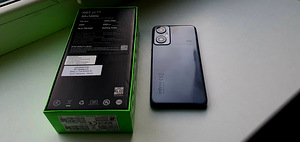 Infinix Hot 20 5G (2 foto / 3)