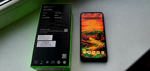 Infinix Hot 20 5G (3 foto / 3)