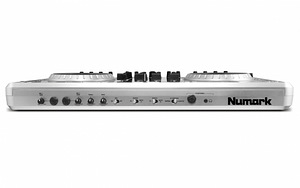 Numark N4 DJ mikser (3 foto / 3)