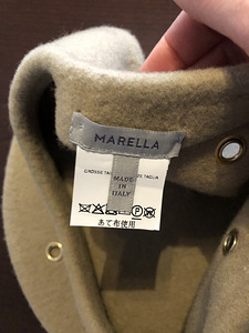 Marella Barrett (2 foto / 3)