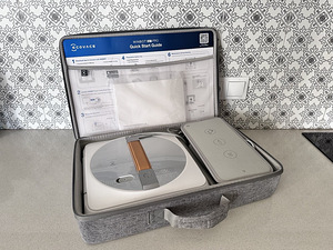 Ma müün Aknapesurobot Ecovacs WINBOT W1 PRO (1 foto / 4)