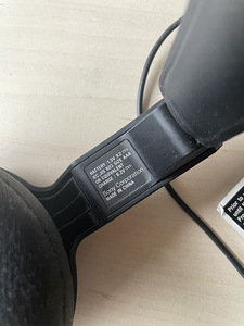 Sony juhtmevabad kõrvaklapid (2 foto / 3)