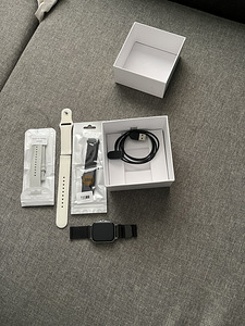 Nutikell Amazfit GTS 2 (1 foto / 1)