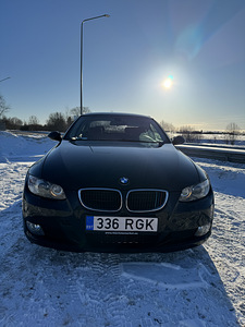 BMW e92 320d (2 фото из 8)