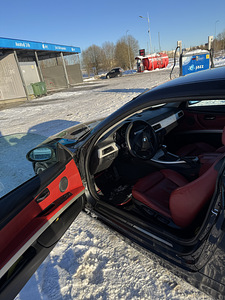 BMW e92 320d (4 фото из 8)