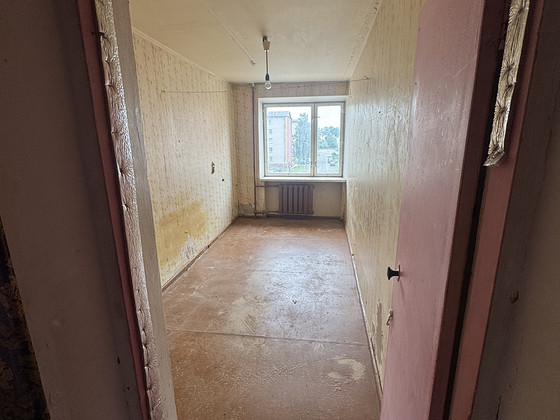 Olevi tn 30, Järve, Kohtla-Järve, Ida-Virumaa