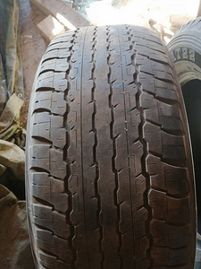 Шины 265/60,R18 (2 фото из 3)