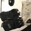 Мотоциклетные перчатки (фото #1)