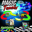 Magic Tracks 220 части (фото #5)