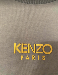 Dress Kenzo original (2 foto / 6)