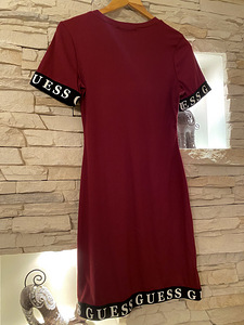 Guess dress (4 foto / 6)