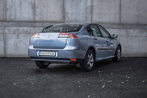 Autorent - Renault Laguna (2 foto / 3)