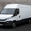 Iveco Daily микроавтобусы (фото #1)